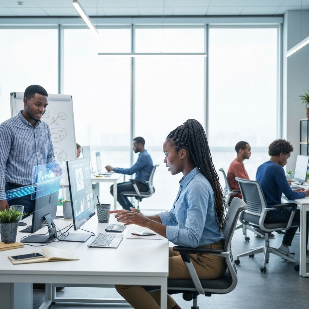 The Future of Cross-Border Payments in Africa