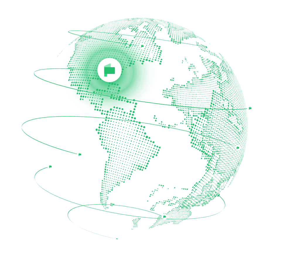 Global payment solution